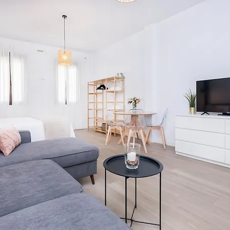 Apartment Bhost - Yaya Maria *