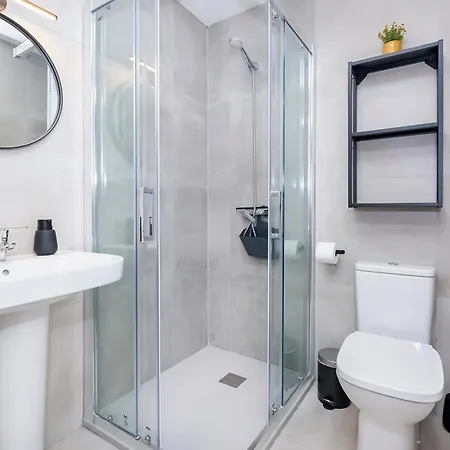 Bhost - Yaya Maria Apartment Cordoba