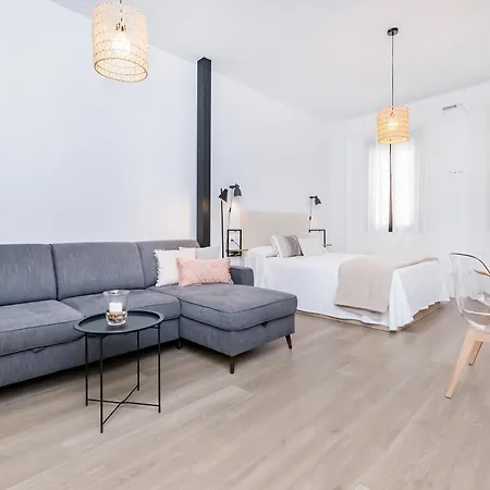Apartment Bhost - Yaya Maria *