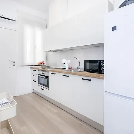 Bhost - Yaya Maria Apartment Cordoba