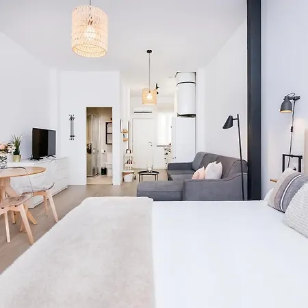 Apartment Bhost - Yaya Maria *